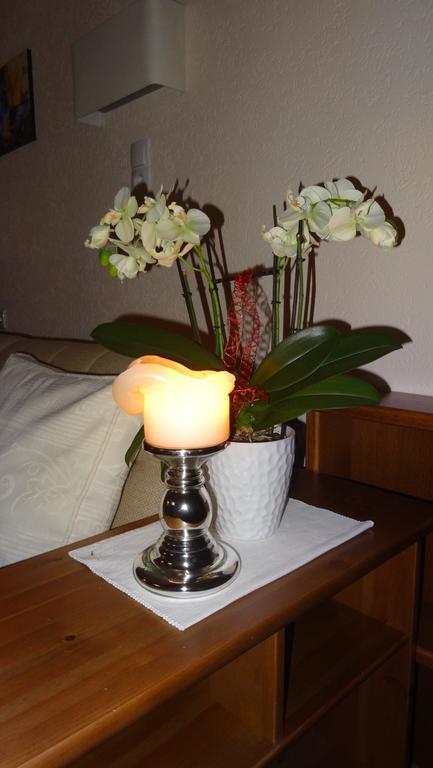 Haus Romantik Umhausen Zewnętrze zdjęcie
